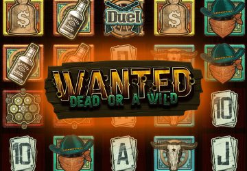 NOVOMATIC - игровой автомат онлайн от Various с RTP 95.74%